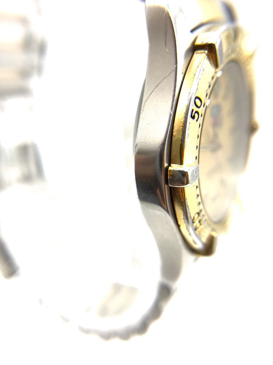 TAG タグホイヤー プロフェッショナル HEUER 964.013 964.013-2 1円 クオーツ Q378-O18-1754◎TAG 稼働 0 Heuer 1円スタートTAG - 013 964.013」の落札相場・落札価格