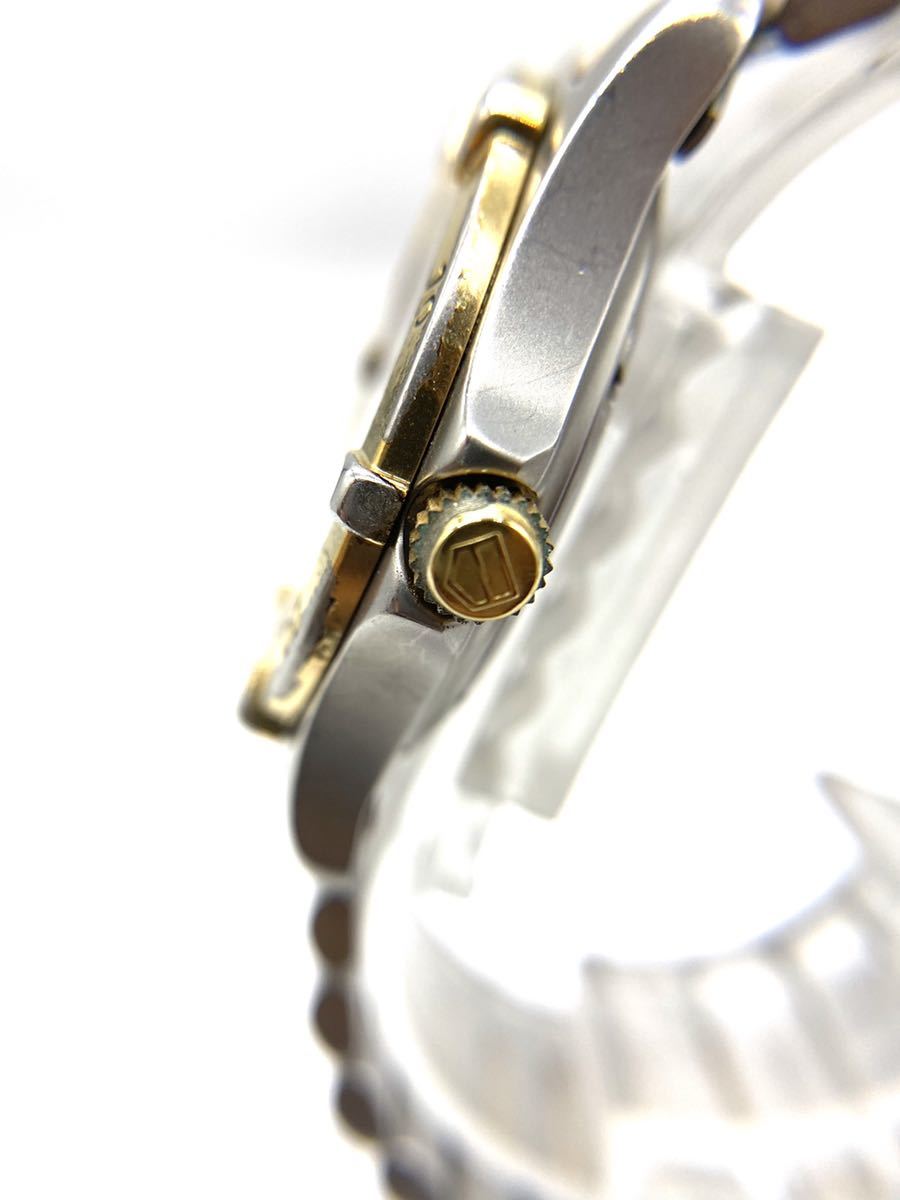 TAG タグホイヤー プロフェッショナル HEUER 964.013 964.013-2 1円 クオーツ Q378-O18-1754◎TAG 稼働 0 Heuer 1円スタートTAG - 013 964.013」の落札相場・落札価格