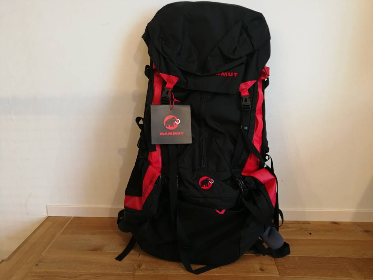 セール，定番人気 Mammut Heron Pro 85+15 送料負担(バックパック)｜売買されたオークション情報、yahooの商品情報をアーカイブ公開 - オークファン バックパック