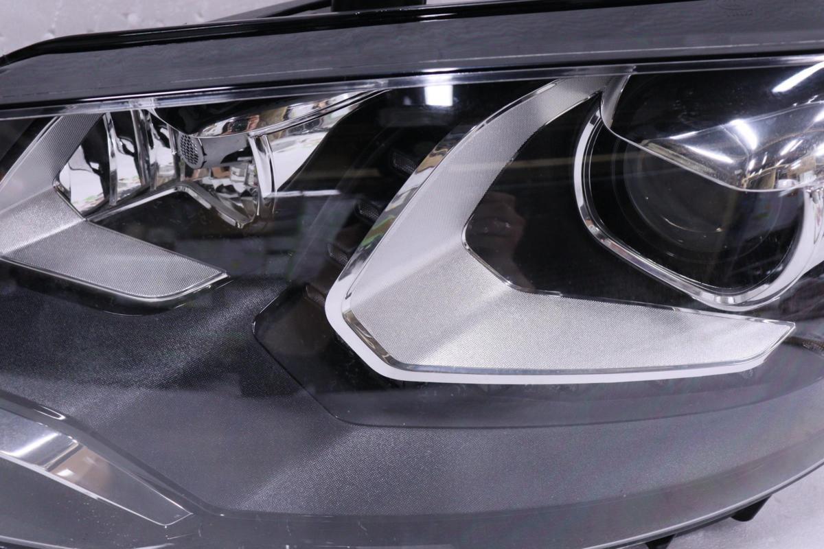 シャラン フォルクスワーゲン 7NCAV(前期・後期) HID ヘッドライト hid