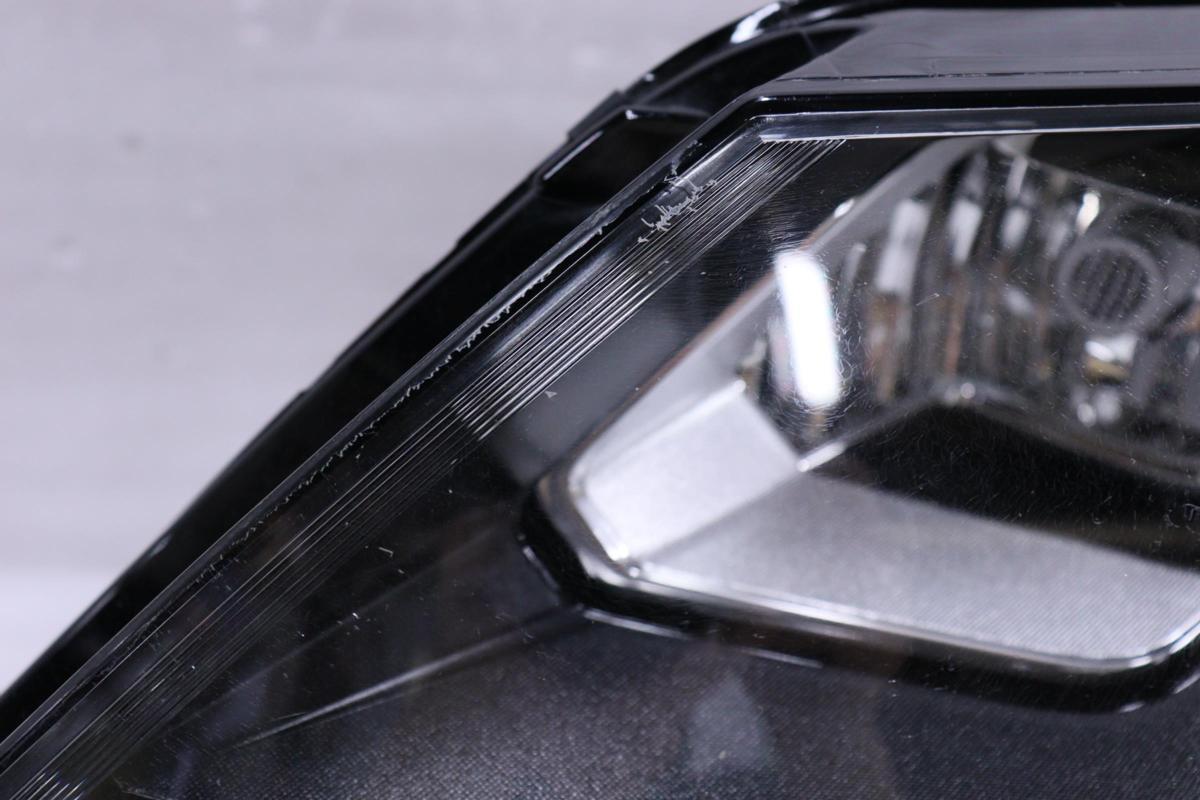 シャラン フォルクスワーゲン 7NCAV(前期・後期) HID ヘッドライト hid