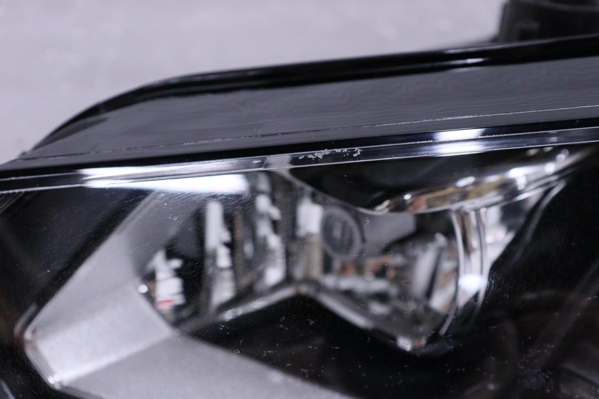 シャラン フォルクスワーゲン 7NCAV(前期・後期) HID ヘッドライト hid