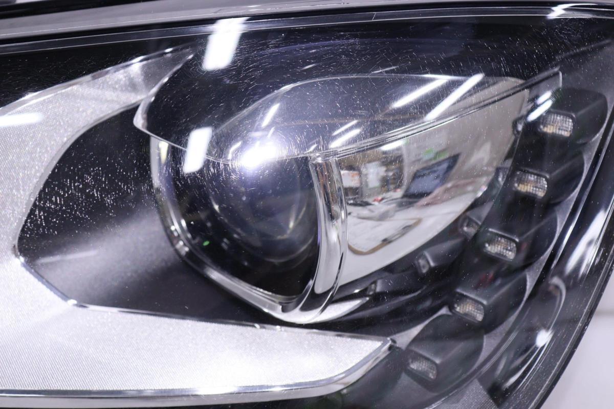 シャラン フォルクスワーゲン 7NCAV(前期・後期) HID ヘッドライト hid