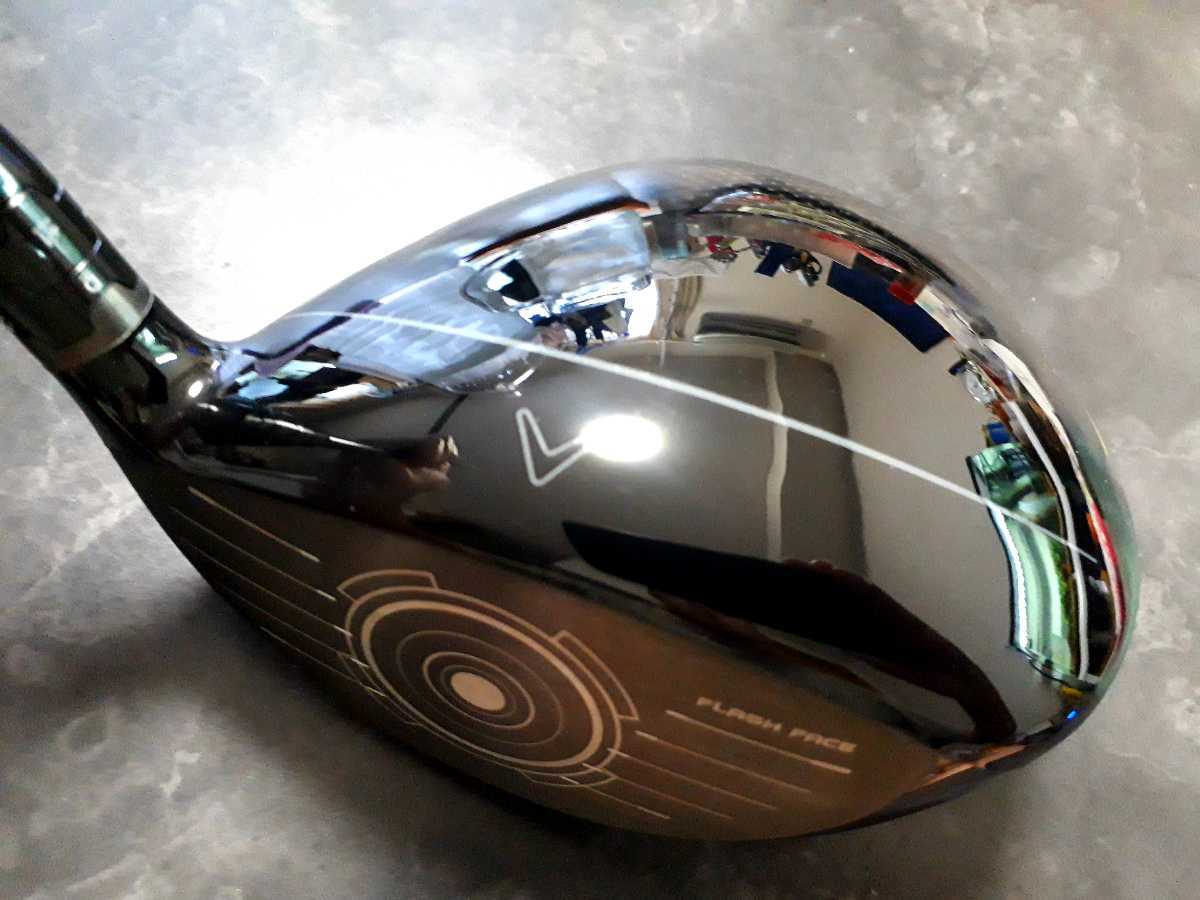 人気SALE，定番 Callaway EPIC FLASH 9度 S 左 SPEEDER EVOLUTION Ⅱ 665 キャロウェイ エピック フラッシュ 左打ち用 レフティー(キャロウェイ)｜売買されたオークション情報、yahooの商品情報をアーカイブ公開 - オーク 男性左きき用