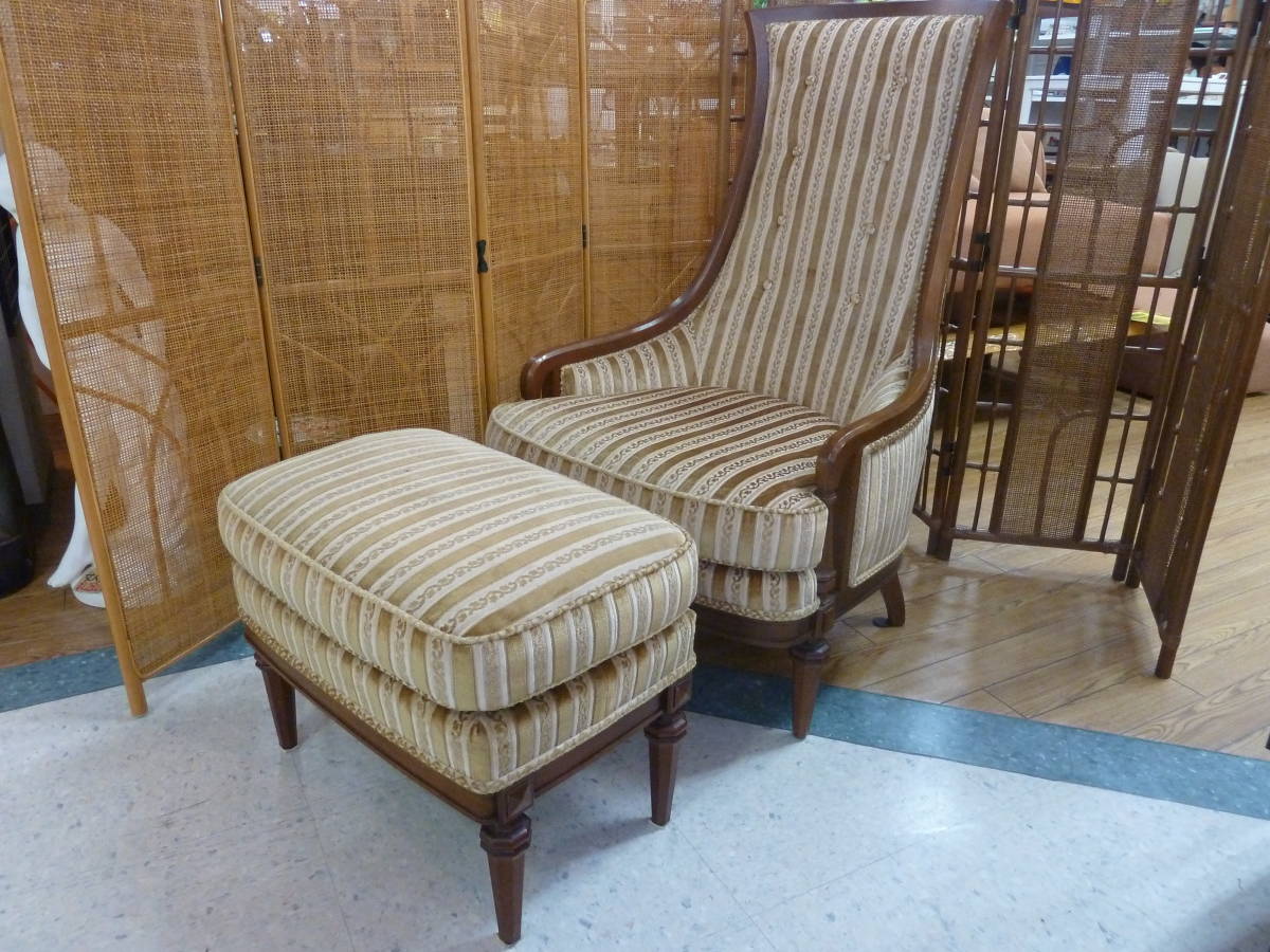 ドレクセル ヘリテイジ(DREXEL HERITAGE)の買取 | ブランド家具 DREXEL