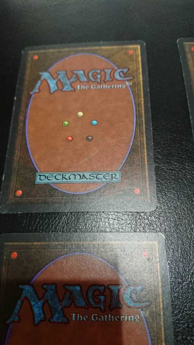 MTG 英語 リバイズド 4点セット Taiga タイガ savannah サバンナ MTG 英語 リバイズド 4点セット Taiga タイガ savannah サバンナ