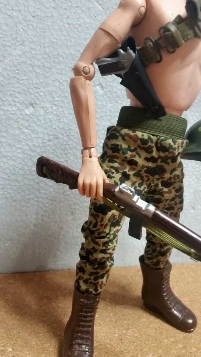 ビンテージ GIジョー タカラ made in japan HASBRO タカラ 旧タカラ GI