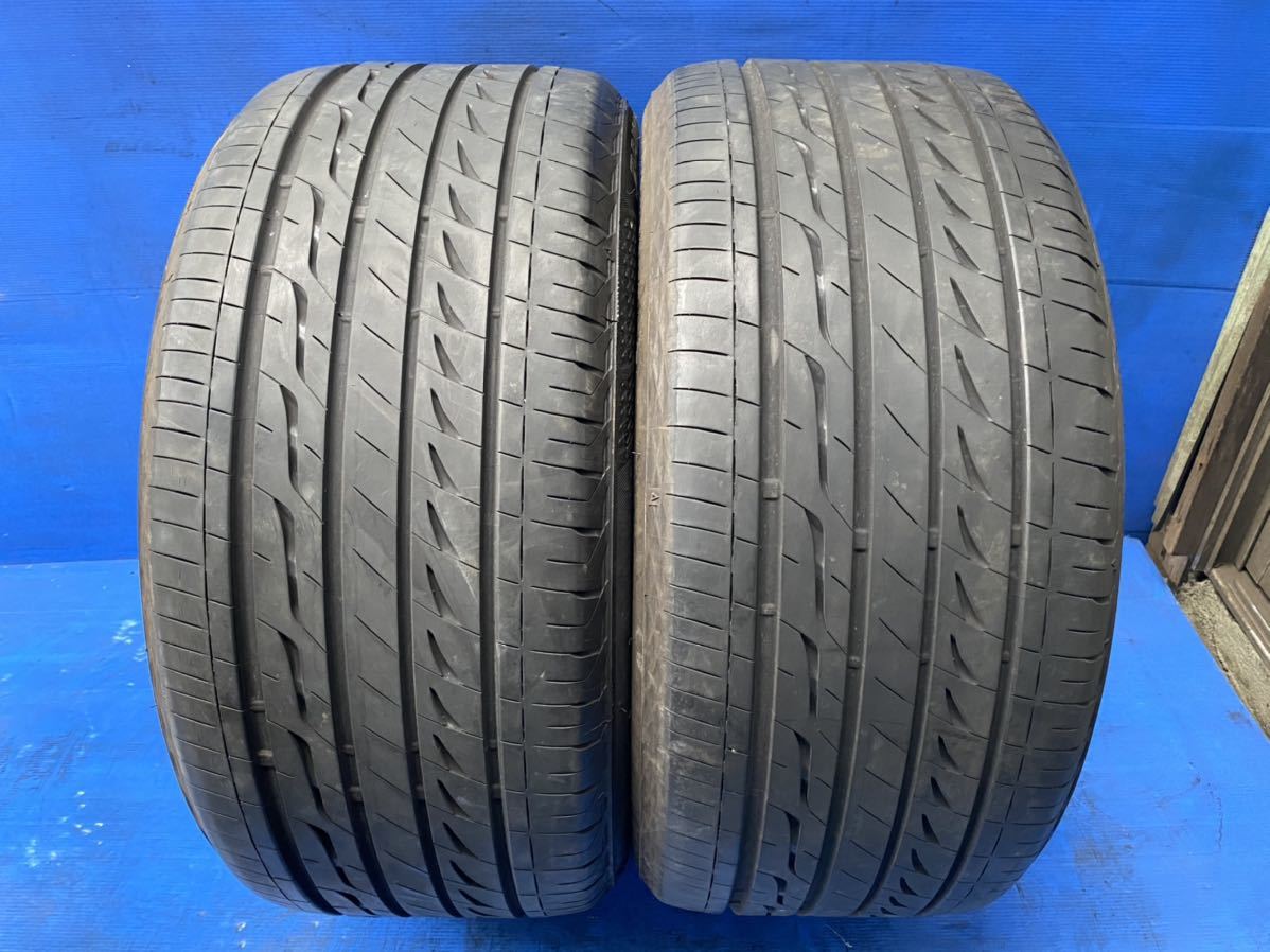 255⁄40R18 REGNO 95W ブリヂストン [1本] | レグノ GR-X3 BRIDGESTONE