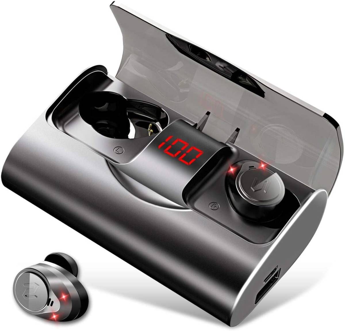 HP-100 ヘッドフォン 美品ONKYO 1977年発売 ONKYO Stereo Headphone