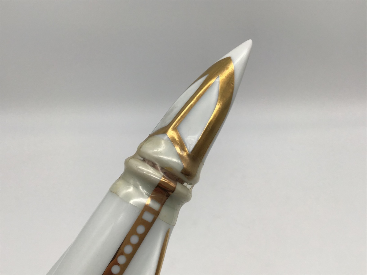 GAUTIER DEPOSE ゴーティエ リモージュ フランス コンコルド 飛行機型 陶器ボトル コニャック ブランデー 700ml 40% 未開栓 古酒 ゴーティエ リモージュ GAUTIER 40度 古 洋酒