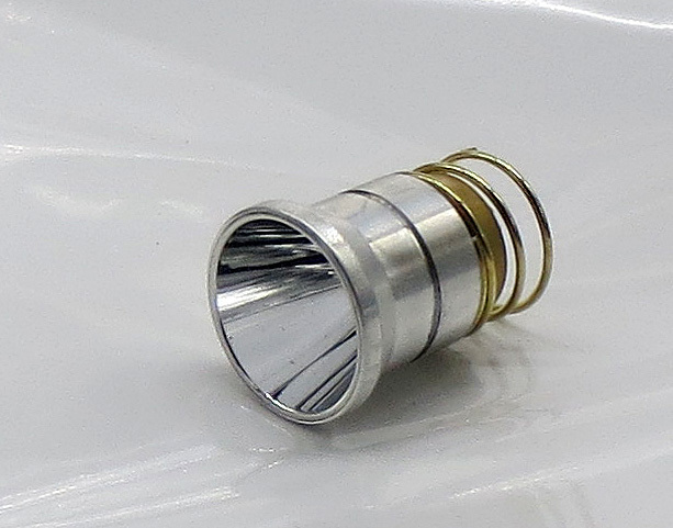 P60互換 O&M製 ドロップイン Cree XM-L2 SureFire 対応　プログラム可_1