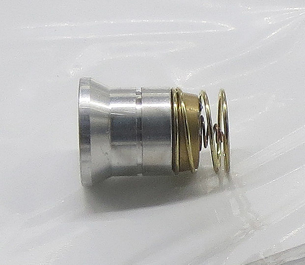 P60互換 O&M製 ドロップイン Cree XM-L2 SureFire 対応　プログラム可_2