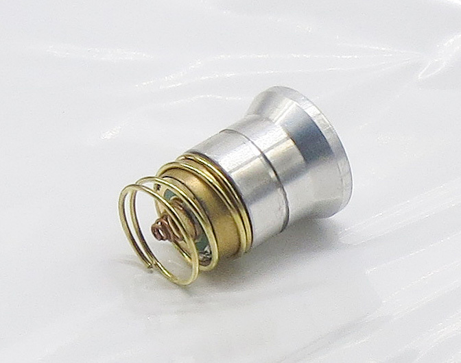 P60互換 O&M製 ドロップイン Cree XM-L2 SureFire 対応　プログラム可_3