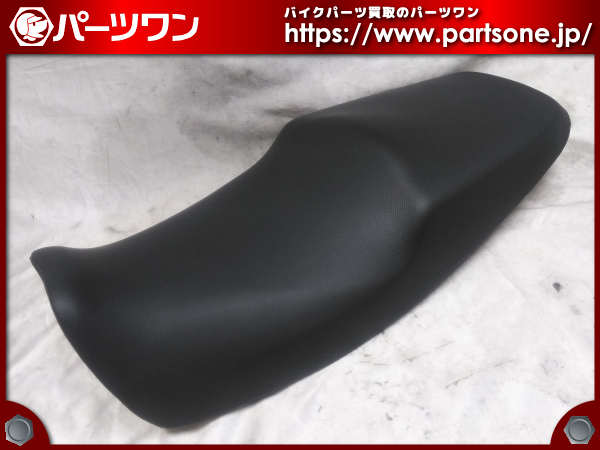 ホンダCB400SF NC42純正シート美品 シート NC42 CB400SF 純正OPローシート カスタム メルカリ