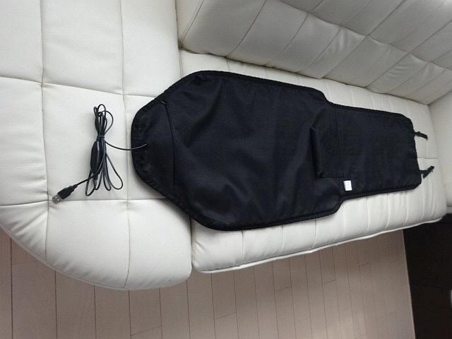 クールクッション 空調服 クールクッションkc1000の通販 公式ショップ
