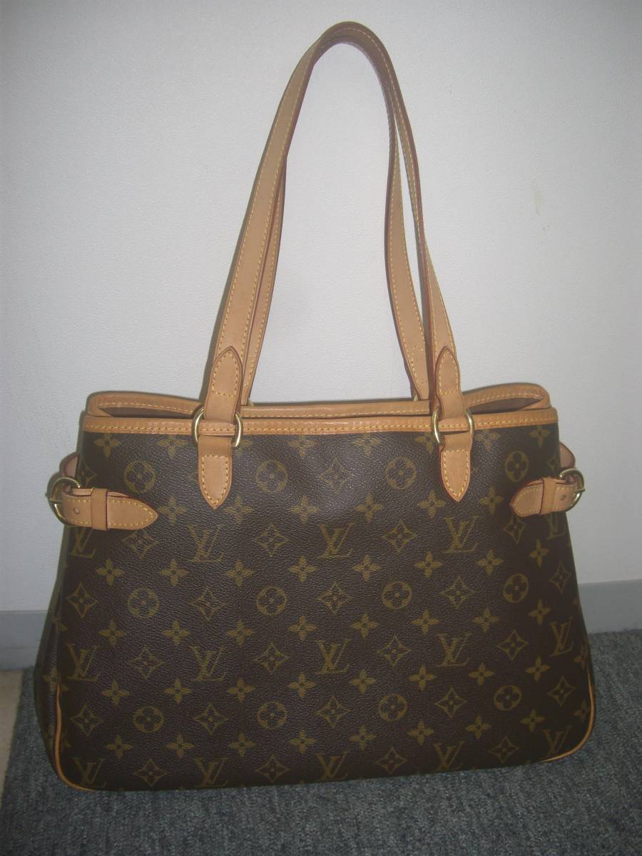 LOUIS VUITTON ルイ・ヴィトン　モノグラム　バッグ　正規品　箱付 LOUIS VUITTON(ルイヴィトン)モノグラム/バッグ 【公式通販】