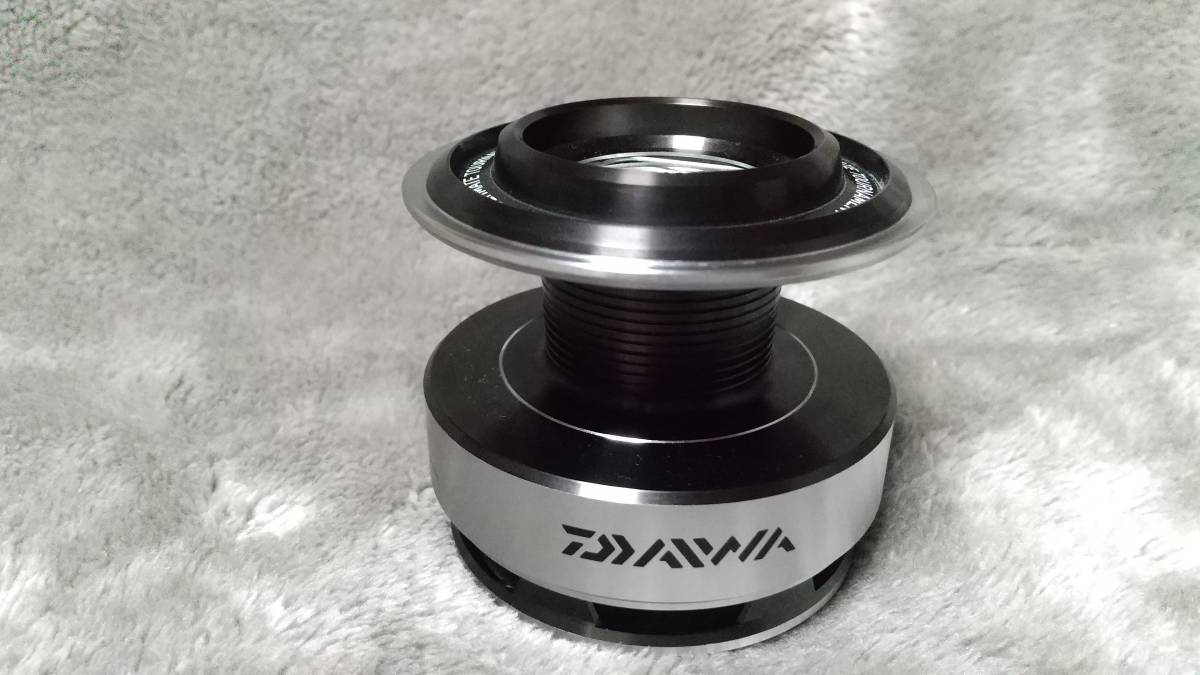定番，最新作 ダイワ／DAIWA 12キャタリナ 5000Ｈ スプール 16キャタリナのノブおまけ(ダイワ)｜売買されたオークション情報、yahooの商品情報をアーカイブ公開 - オークファン ダイワ