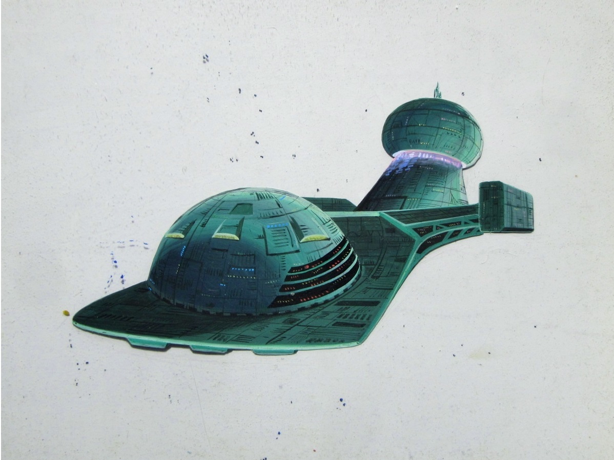 セル画 Tv 宇宙戦士バルディオス 亜空間要塞アルゴル バンク描きセル 未放送 34 地球の長い午後 サブタイトル 葦プロ 上条修 田中保 斉藤格 あ行 売買されたオークション情報 Yahooの商品情報をアーカイブ公開 オークファン Aucfan Com