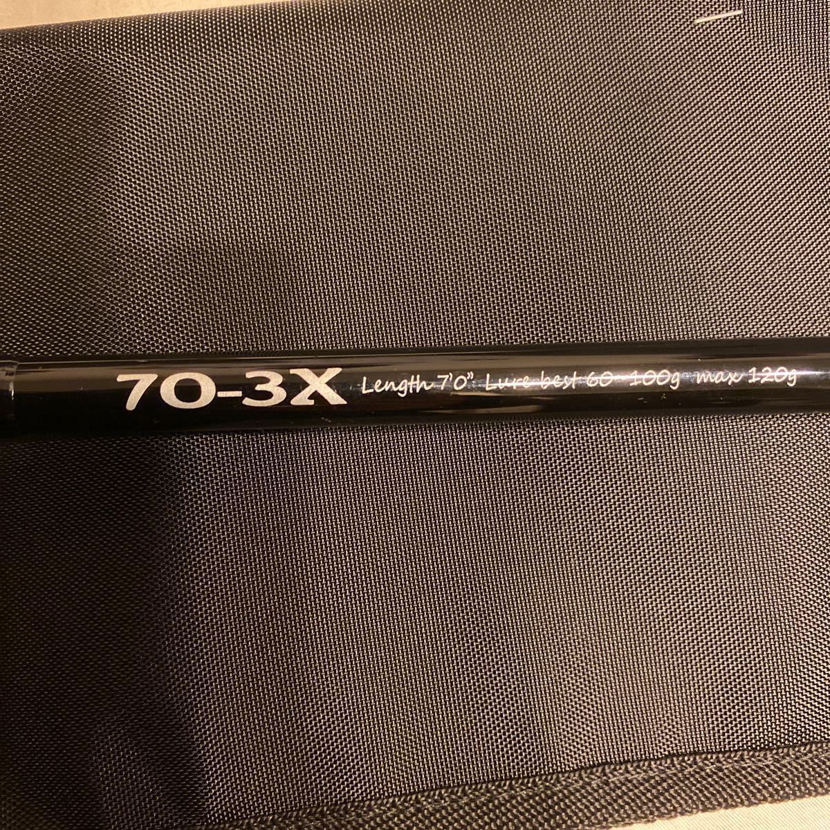 ゼナック 70-3X グランツ GLANZ 公式通販 グランツ70-3X ぜナック B70