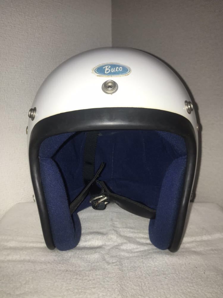 TT&CO. ジェットヘルメット BLUE LINE｜Racingkarts.com