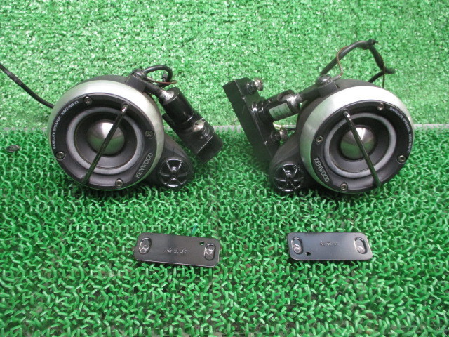 Kenwood KSC-SS10 サテライトスピーカー 左右セット 車載スピーカ KSC