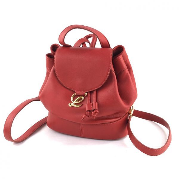 ロエベ LOEWE 2way アナグラム アントン ハンド ショルダーバッグ 