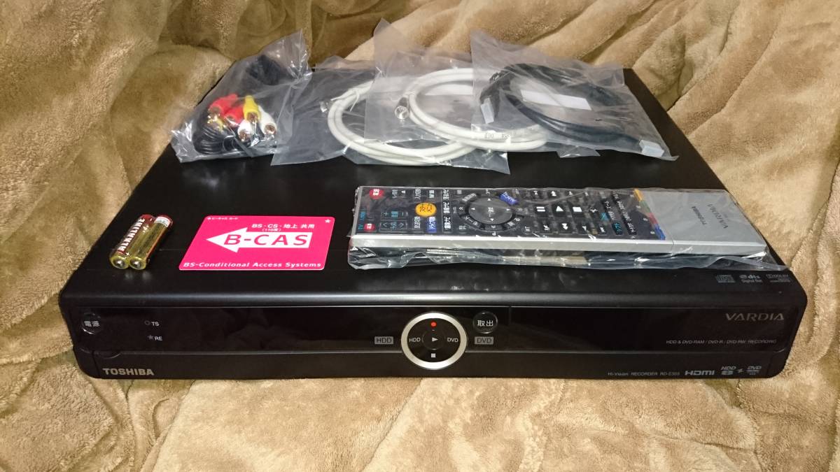テレビチューナー | 地デジBSCS 3波対応 地デジ・BS・CS 内蔵HDD500GB