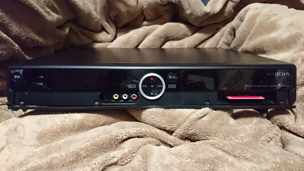 テレビチューナー | 地デジBSCS 3波対応 地デジ・BS・CS 内蔵HDD500GB