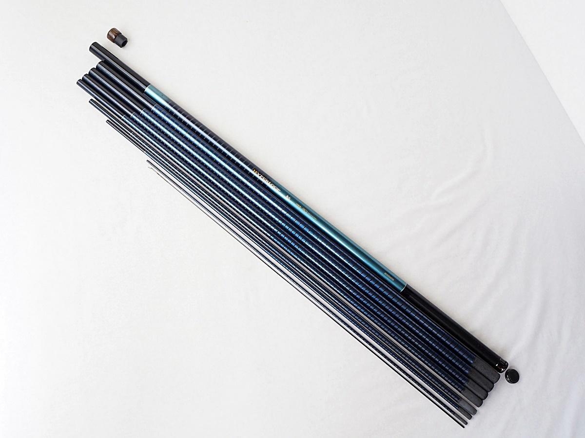 送料無料！【フィッシング】DAIWA／ダイワ☆船竿 SEA FLEX(シー