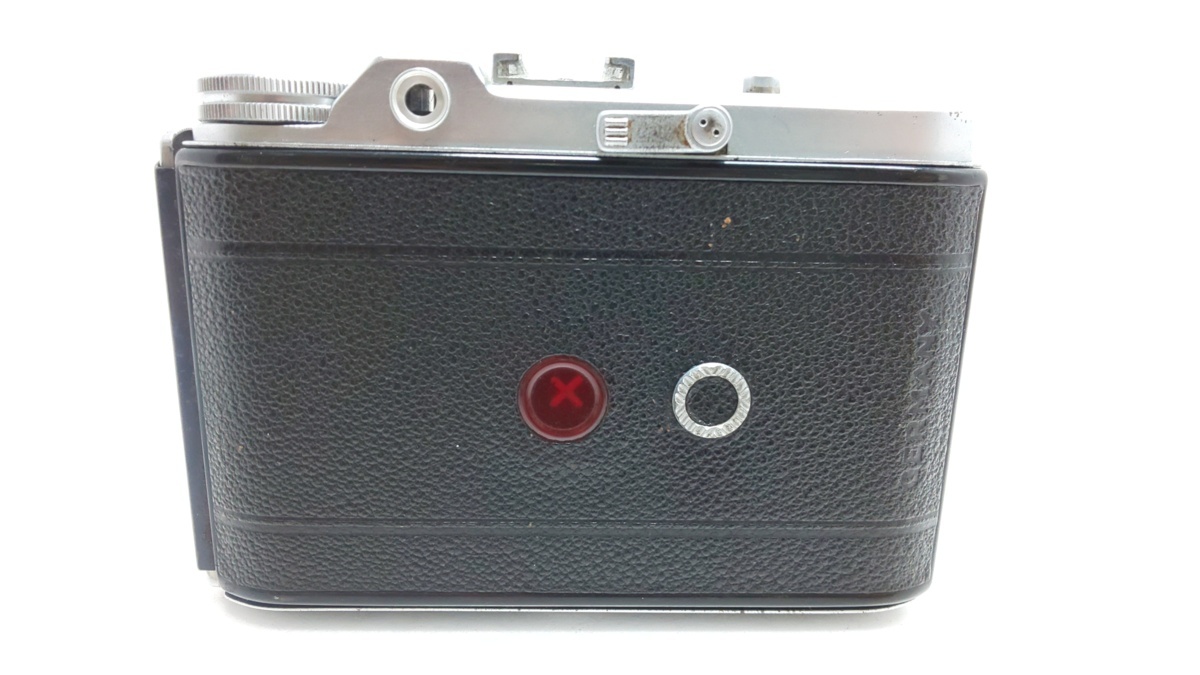 中古】Voigtlander PERKEO Ⅱ COLOR-SKOPAR 80mm F3.5 