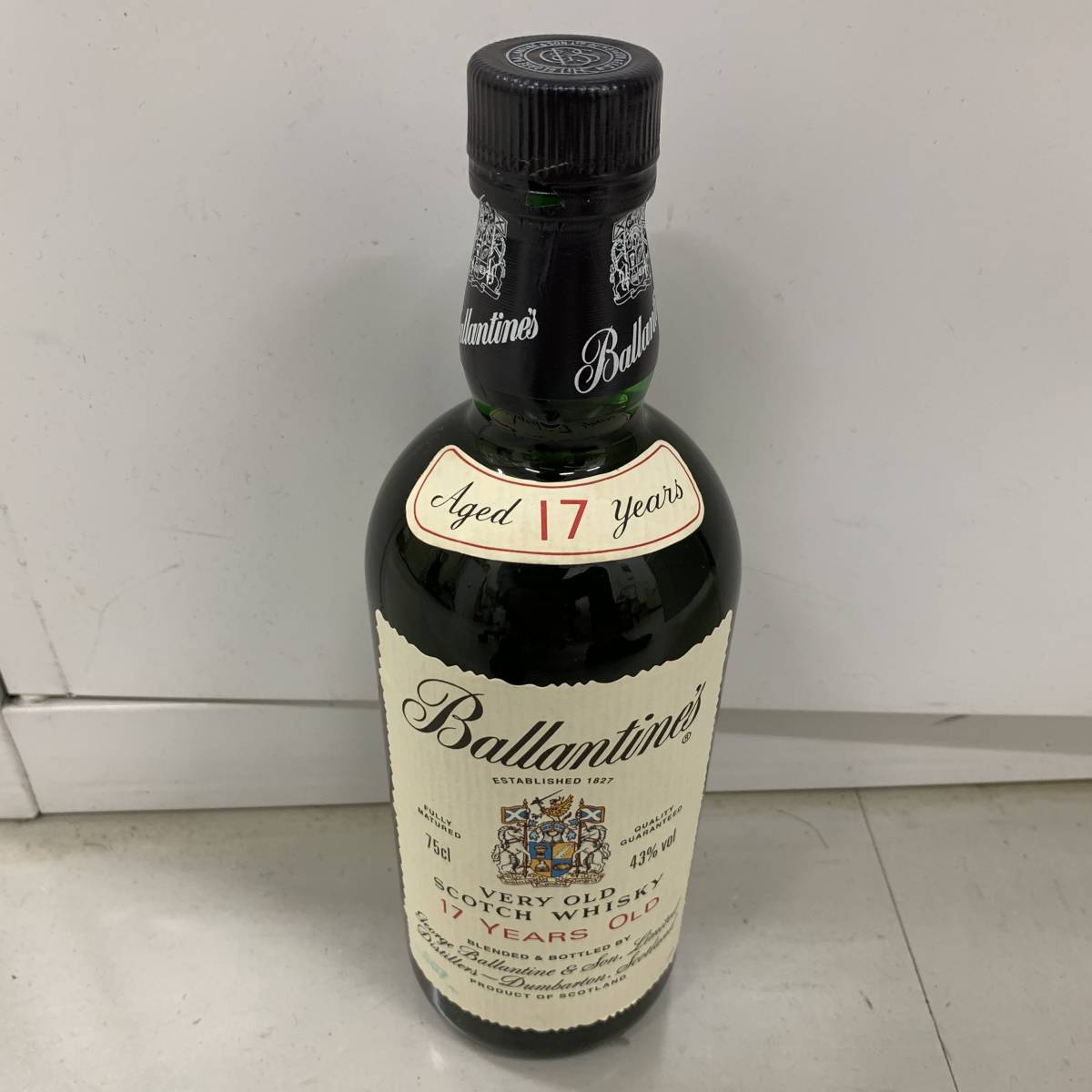 Ballantine