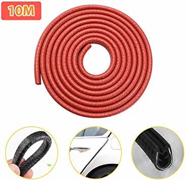 赤 Takelablaze 車用 モール ドアガード 10m テープ不要 U型 ドアエッジプロテクター 傷防止 着脱簡単 防塵 外装 エアロ 売買されたオークション情報 Yahooの商品情報をアーカイブ公開 オークファン Aucfan Com