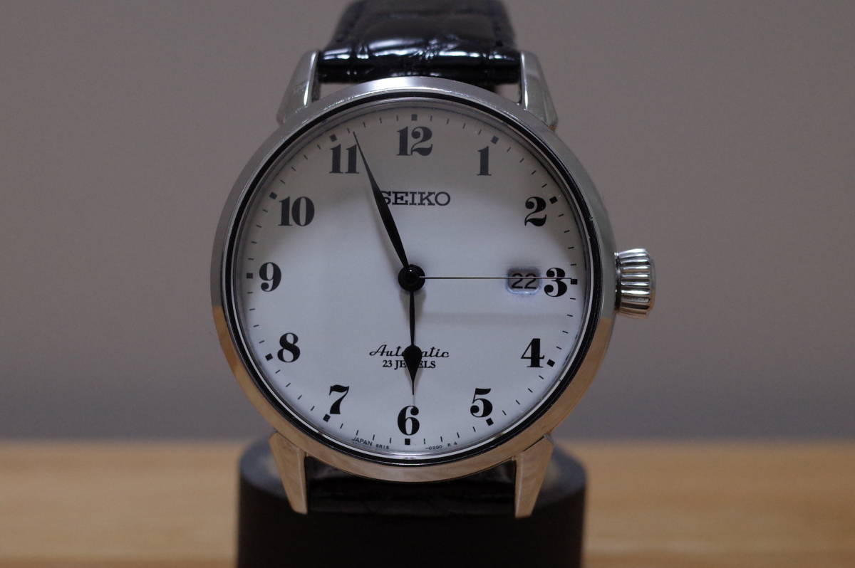 SEIKO セイコー PRESAGE プレザージュ SARX027 SARX027 プレザージュ 
