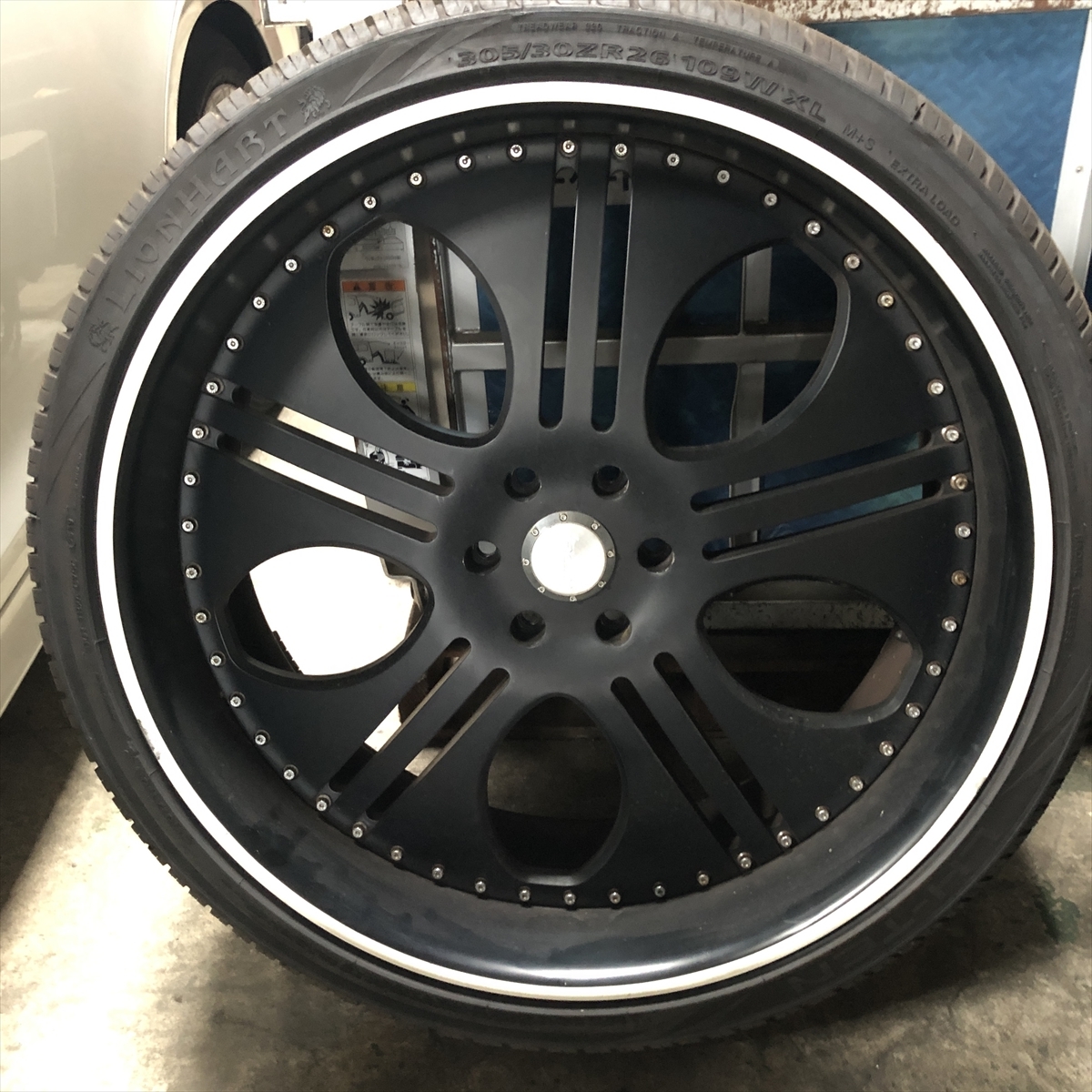 ☆三菱純正18インチ 225/55R18セット デリカD：5 ：4本 
