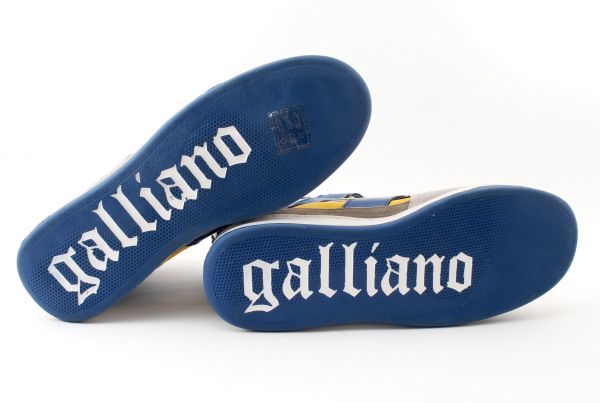 John Galliano ジョン・ガリアーノ 激レア ガリアーノ）｜2019春夏NY