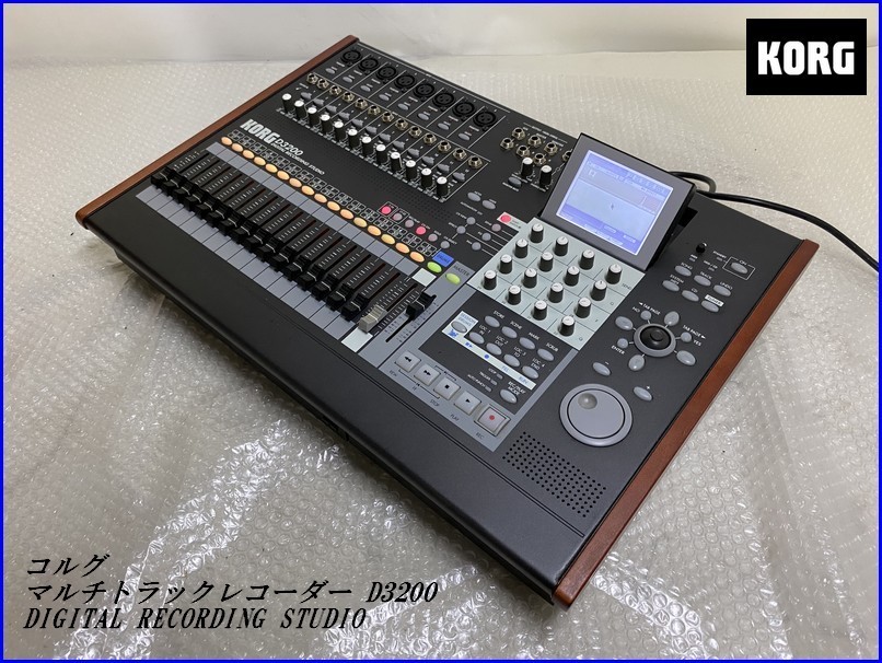 KORG D3200 オークション比較 - 価格.com #名機【KORG コルグ マルチ