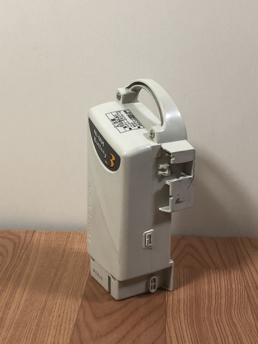 パナソニック電動自転車バッテリー NKY214B02 長押し5点灯. パナソニック 電動自転車バッテリー NKY214B02 長押し時5点灯 【公式通販】
