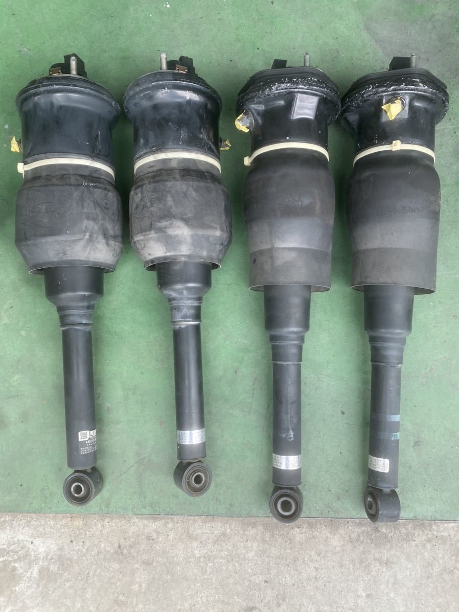 LS460 フロントロアアーム レクサス USF40 延長 40mm LEXUS - Yahoo