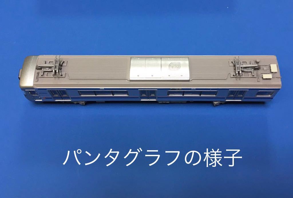鉄道コレクション | 鉄コレ 西日本鉄道 3000形 トミーテック 西日本