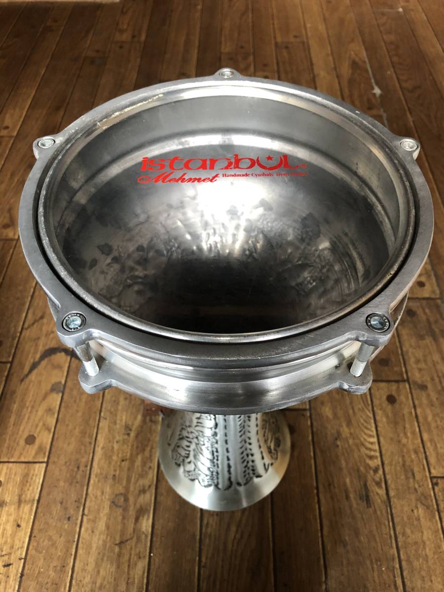 新品，限定セール ケース付 イスタンブール タラブッカ(打楽器)｜売買されたオークション情報、yahooの商品情報をアーカイブ公開 - オークファン その他