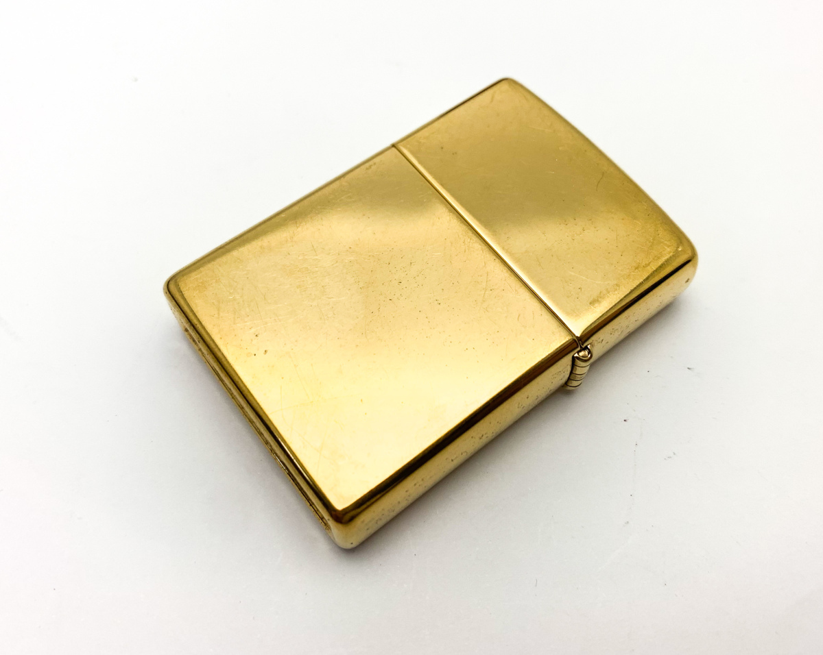 【1円オークション】 ZIPPO ジッポ U.S NAVY ライター ※現状品 ジッポ&frasl;ライター&frasl;USN&frasl;アメリカ海軍&frasl;1992年&frasl;の高価買取 NAVY (ライター)の落札相場・落札価格 アメリカ おしゃれ アメリカ第