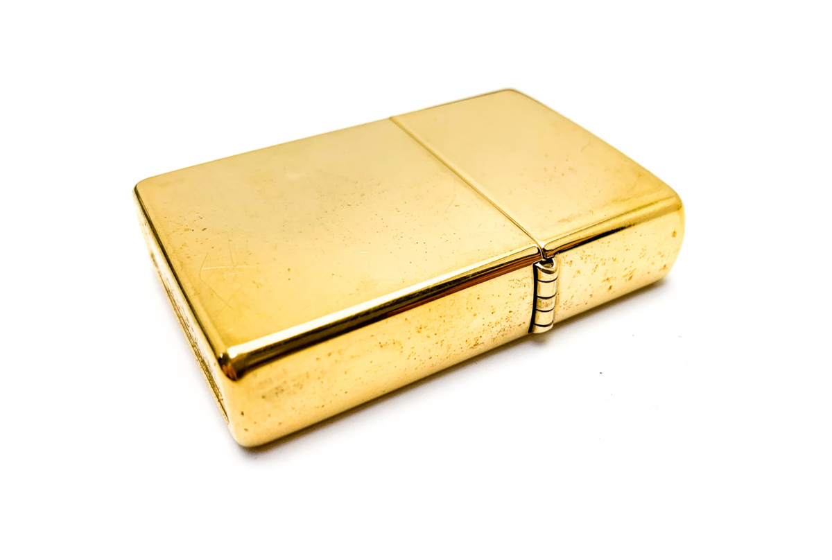 【1円オークション】 ZIPPO ジッポ U.S NAVY ライター ※現状品 ジッポ&frasl;ライター&frasl;USN&frasl;アメリカ海軍&frasl;1992年&frasl;の高価買取 NAVY (ライター)の落札相場・落札価格 アメリカ おしゃれ アメリカ第