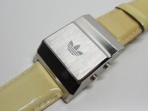 adidas 10-0273 時計のYahoo!オークション(旧ヤフオク!)の相場・価格を 