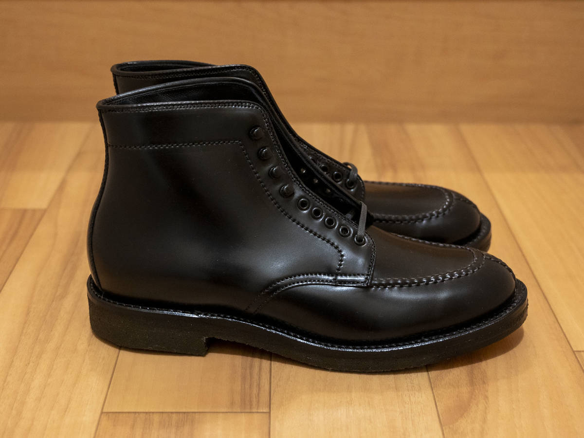 Alden オールデン 4545h タンカーブーツ ブラックコードバン ミリタリーラスト ラコタハウス購入 未試着 7 5インチ 売買されたオークション情報 Yahooの商品情報をアーカイブ公開 オークファン Aucfan Com Alden オールデン 4545h タンカーブーツ ブラックコードバン ミリタリーラスト ラコタハウス購入 未試着 7 5インチ 売買されたオークション情報 Yahooの商品情報をアーカイブ公開 オークファン Aucfan Com