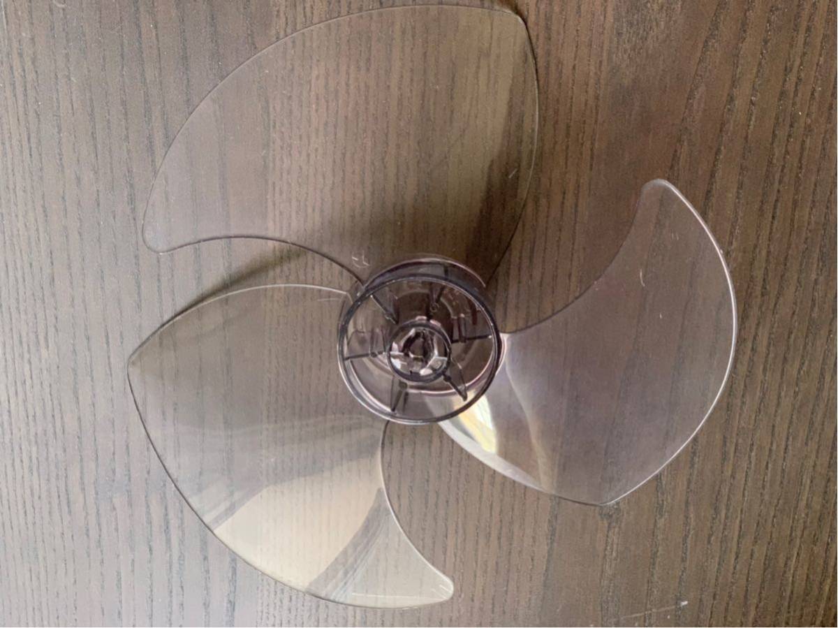 即決・送料無料】三菱 R30-MX 扇風機 部品 30cm 羽根 MITSUBISHI 部品
