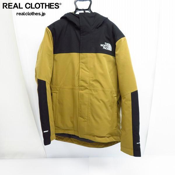 低価，人気セール THE NORTH FACE/ノースフェイス BALHAM INSULATED JACKET/バーラム インシュレーテッド ジャケット/NF0A3MJK/M /080(Mサイズ)｜売買されたオークション情報、yahooの商品情報をアーカイブ公開 - オークファン 男性用