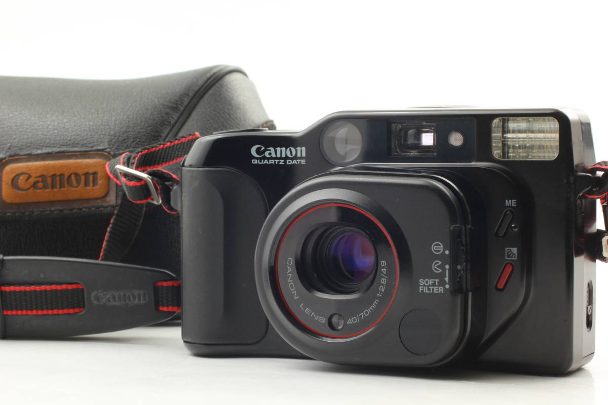 Autoboy Canon S | - Yahoo!オークション Mint キヤノンカメラ 