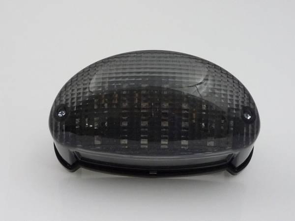 LEDテール スモークテール ゼファー1100 カスタム バイク Kawasaki