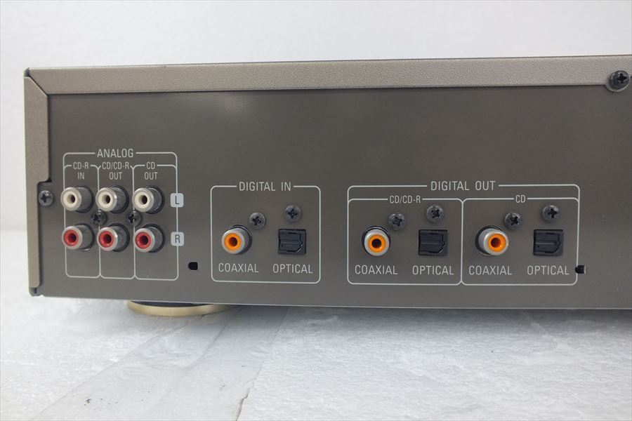 CDR-W1500 デノン DENON CDレコーダー - Denon ⁄ : 公式通販 CD 0