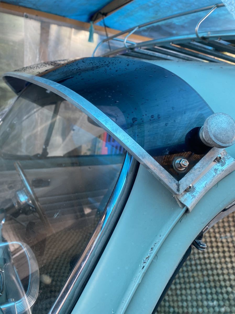 空冷 vw ビートル ワーゲン サンバイザー 【公式通販】